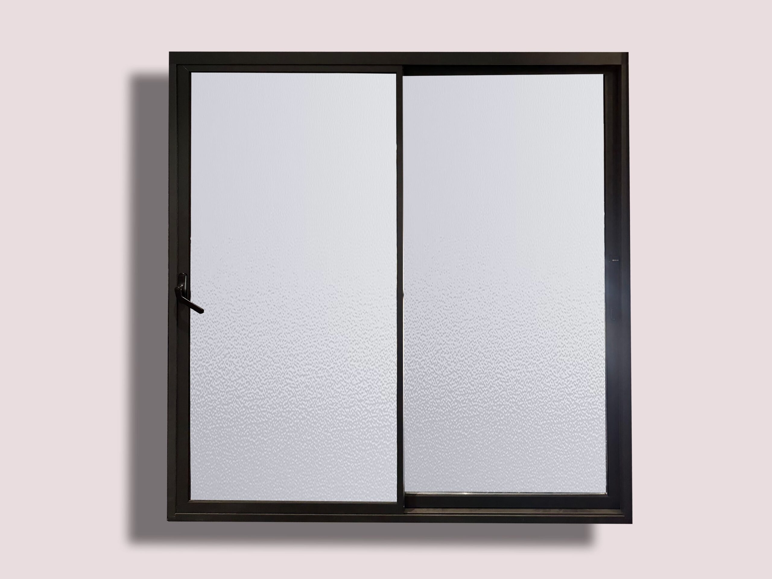 40mm high end window