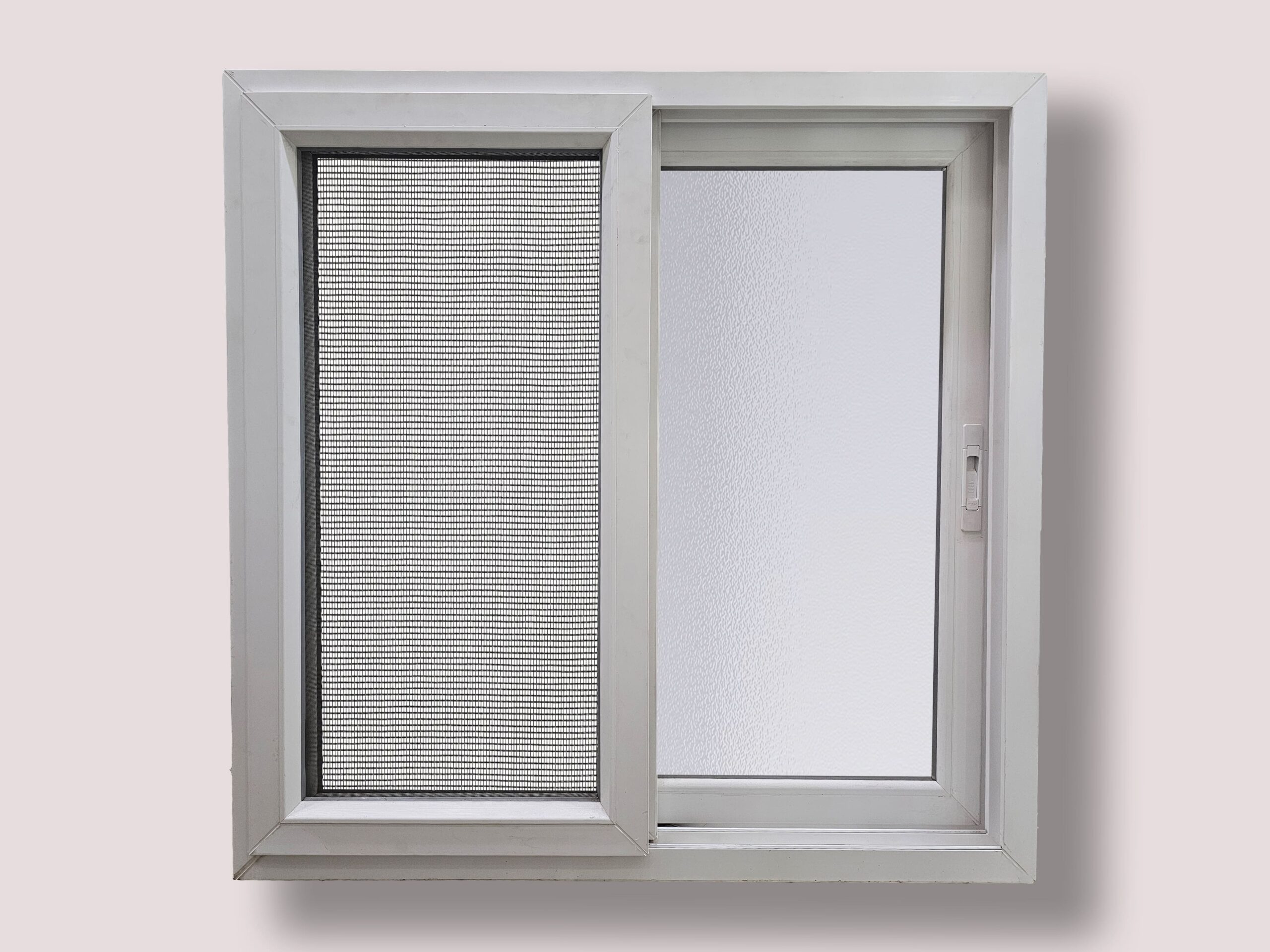 i-50 upvc windows
