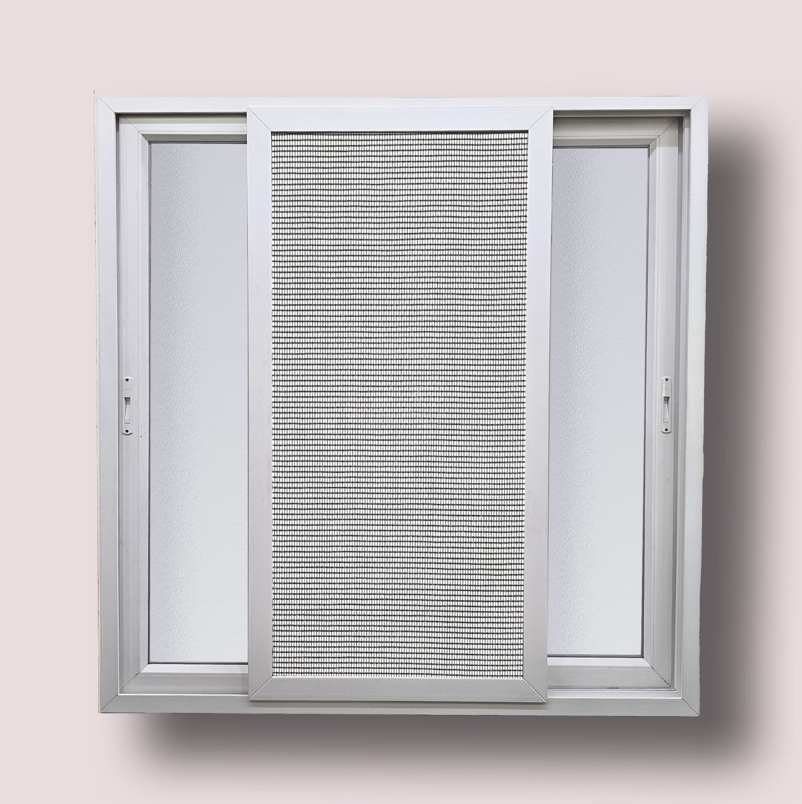 i-60 upvc windows