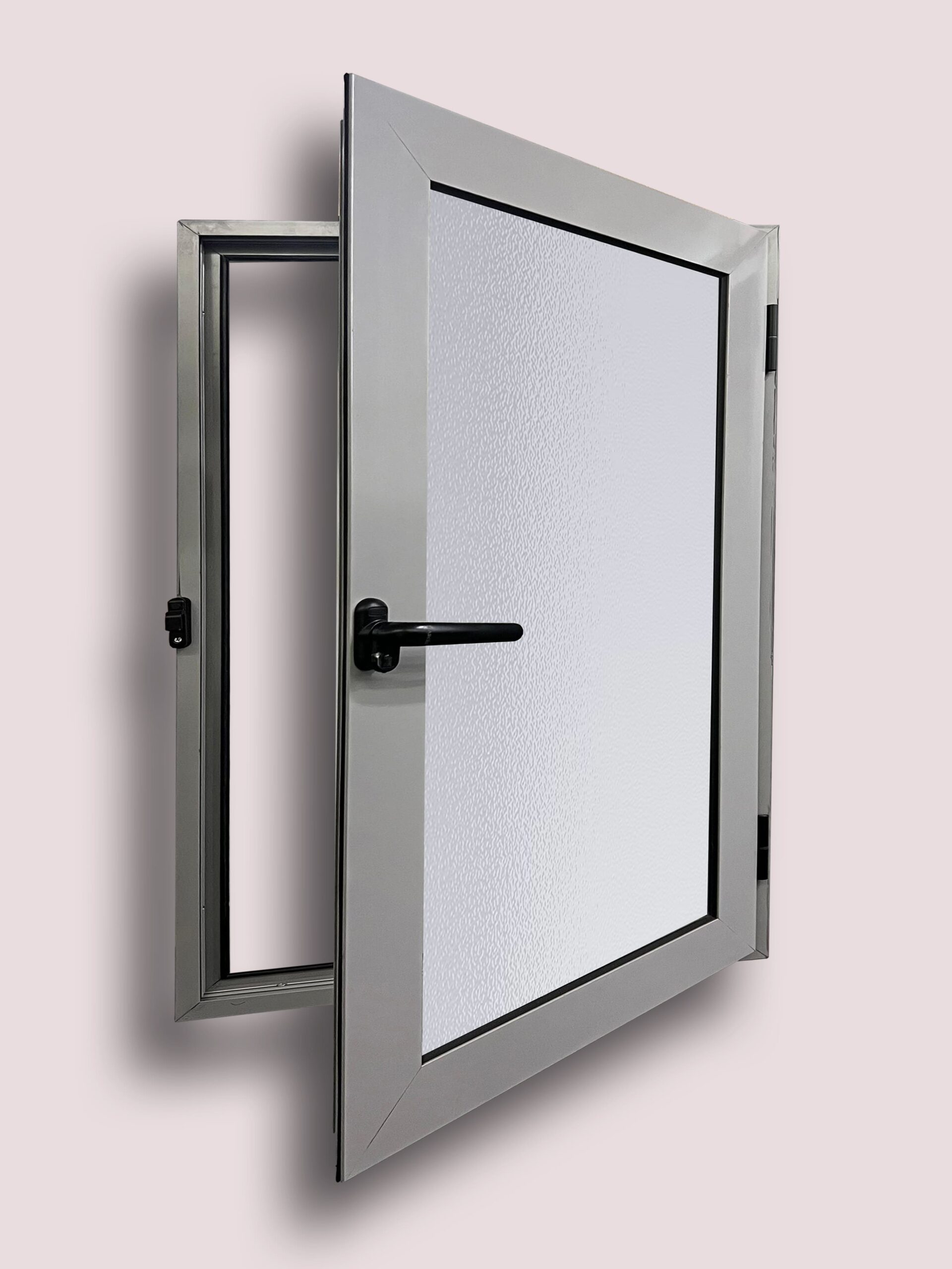 R-50 Casement Windows